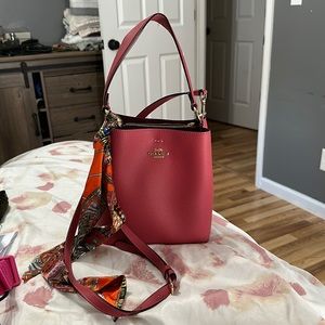 Coach Bucket Bag